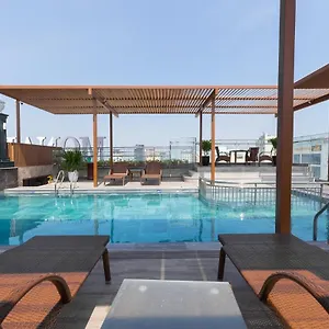 Monalisa 5*, Da Nang Vietnam