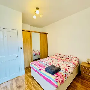 Appartement Central 1bhk Heart Of The City, Édimbourg