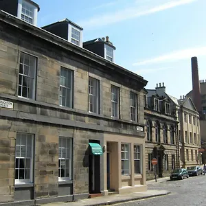 Hotel The Broughton Townhouse, Édimbourg