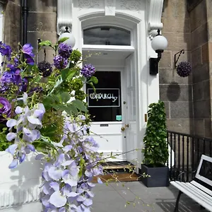 Hotel Edinburgh37, Édimbourg