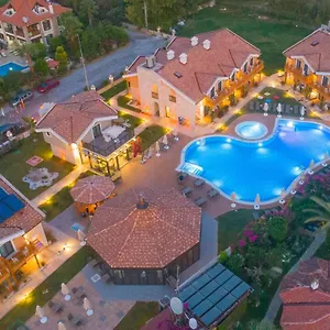 Live 3*, Dalyan Turkey