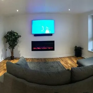  Apartment Matysiak