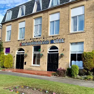 Hotel Northumberland, Édimbourg