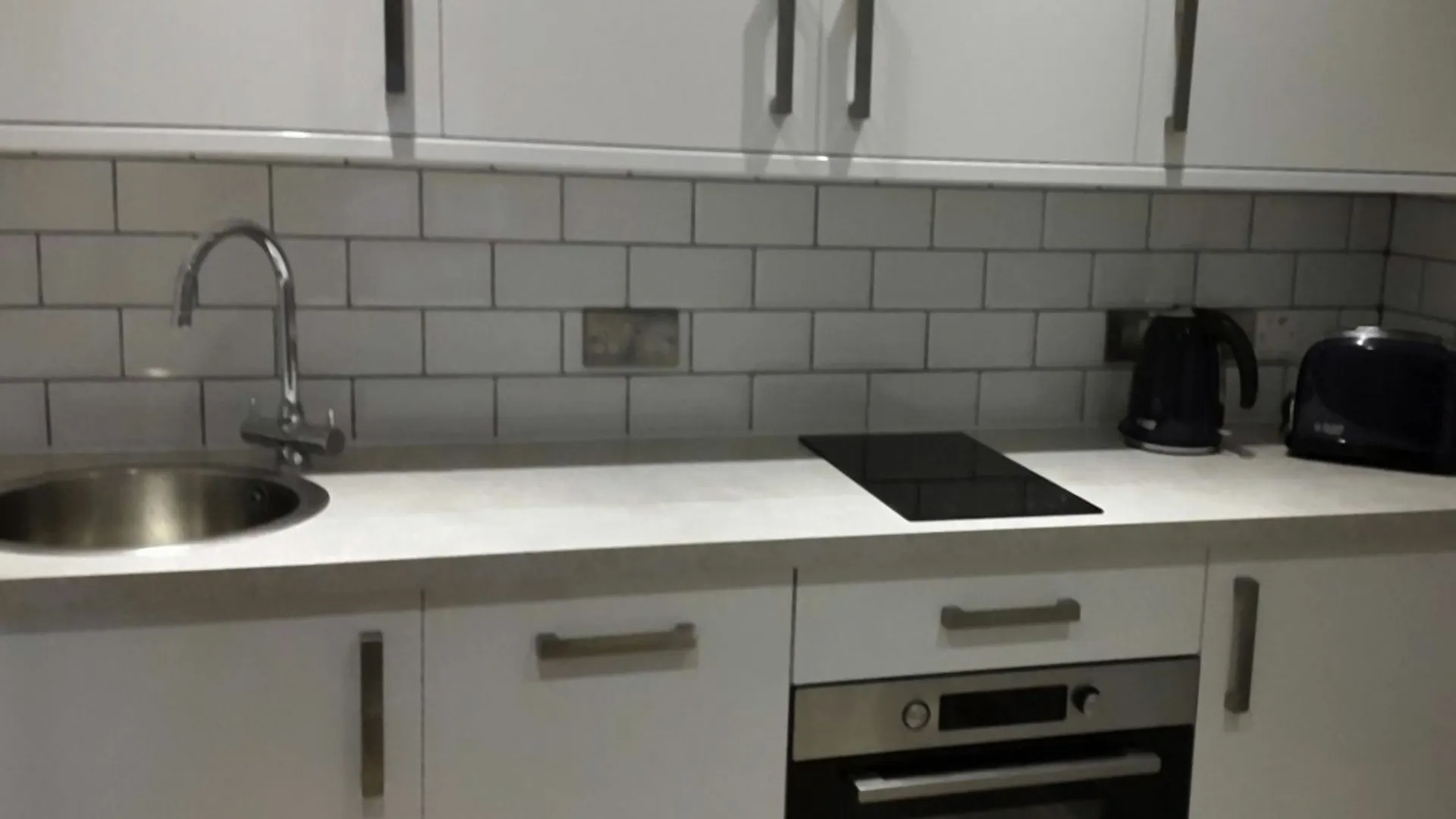 Edinburgh Nine Apartment